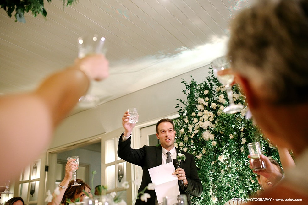 Axioo: The Infinite Garden of Love